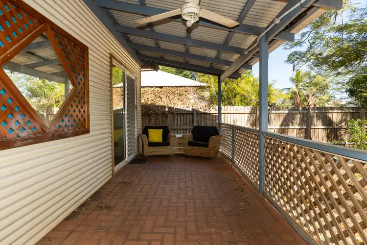 Second view of Homely house listing, 7 Barnsley Place, Cable Beach WA 6726