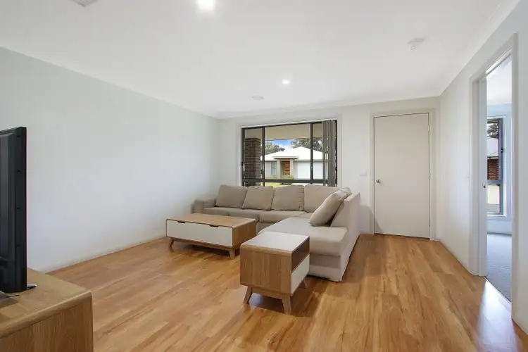 Fifth view of Homely house listing, 4 Lankester Court, Thurgoona NSW 2640