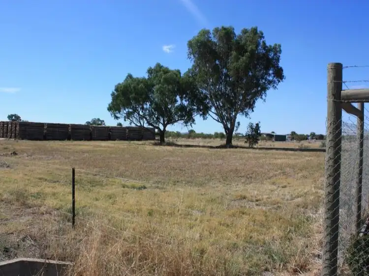 Fourth view of Homely land listing, LOT 8 & 9 Lowens Lane, Benalla VIC 3672
