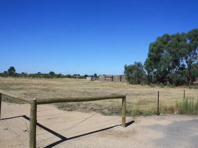 Fifth view of Homely land listing, LOT 8 & 9 Lowens Lane, Benalla VIC 3672