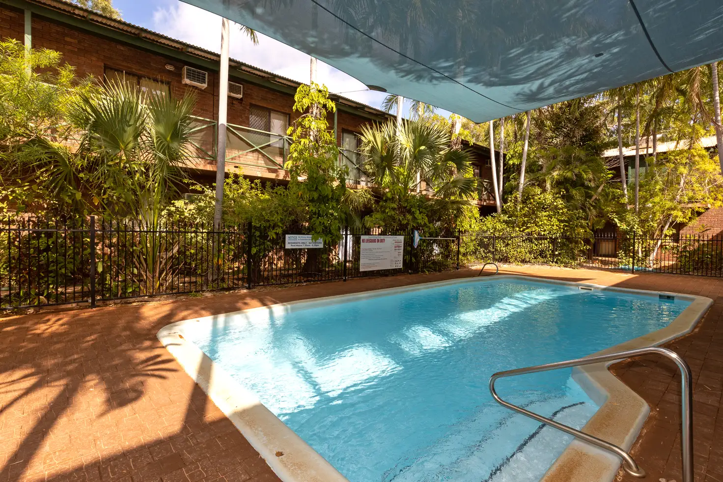 Main view of Homely unit listing, 4/2 Milner Street, Broome WA 6725