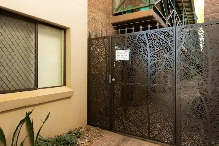 Second view of Homely unit listing, 4/2 Milner Street, Broome WA 6725