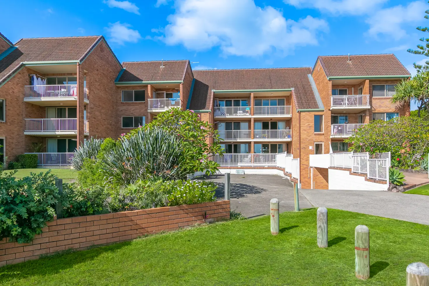 Main view of Homely unit listing, 6/363 Golden Four Drive, Bilinga QLD 4225