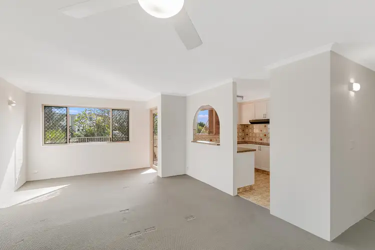 Second view of Homely unit listing, 6/363 Golden Four Drive, Bilinga QLD 4225