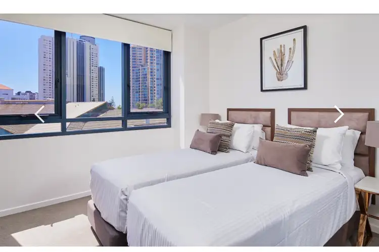 Fifth view of Homely apartment listing, Address available on request
