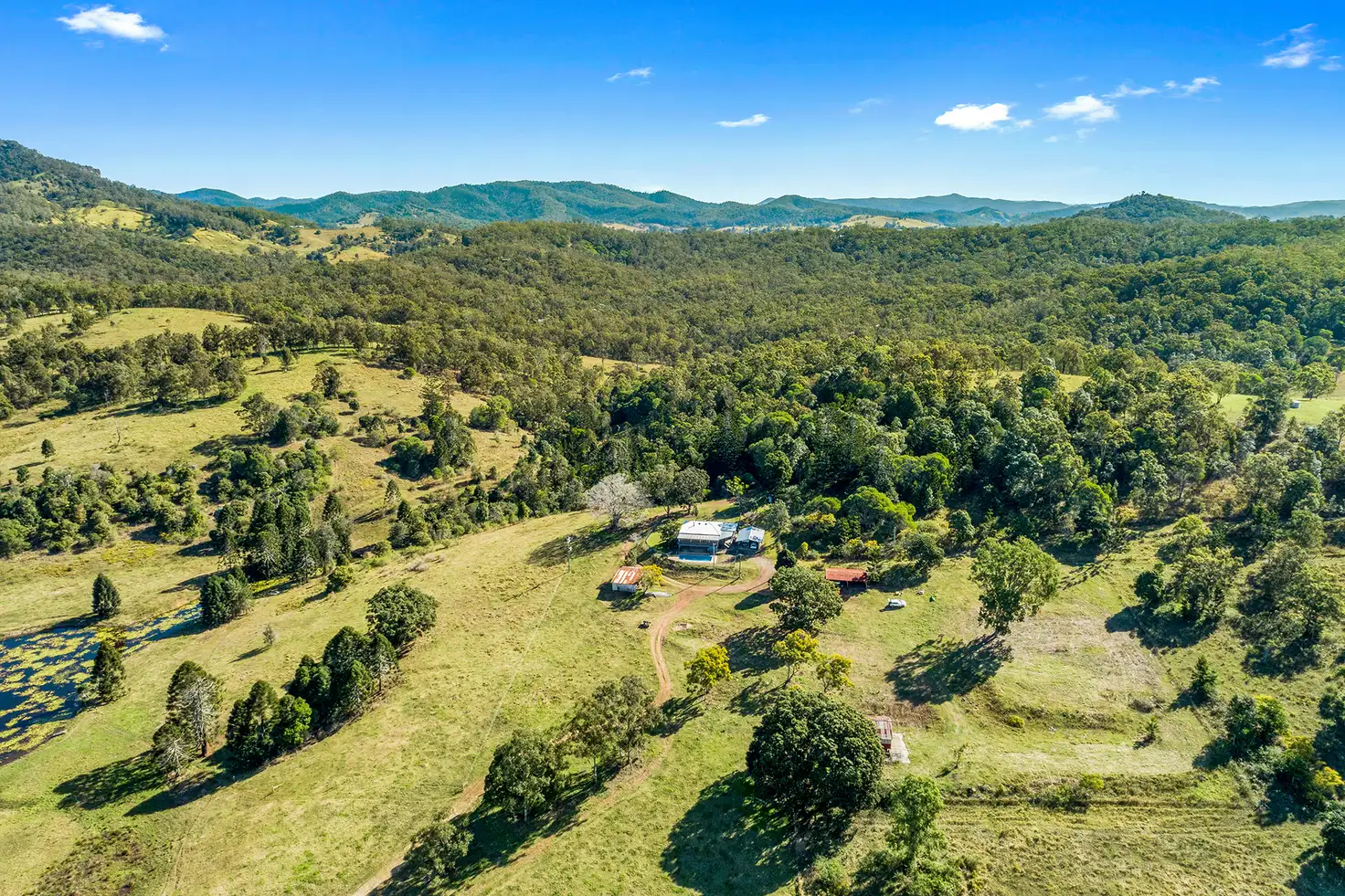 Main view of Homely rural property listing, 807 LOWE ROAD, Moy Pocket QLD 4574