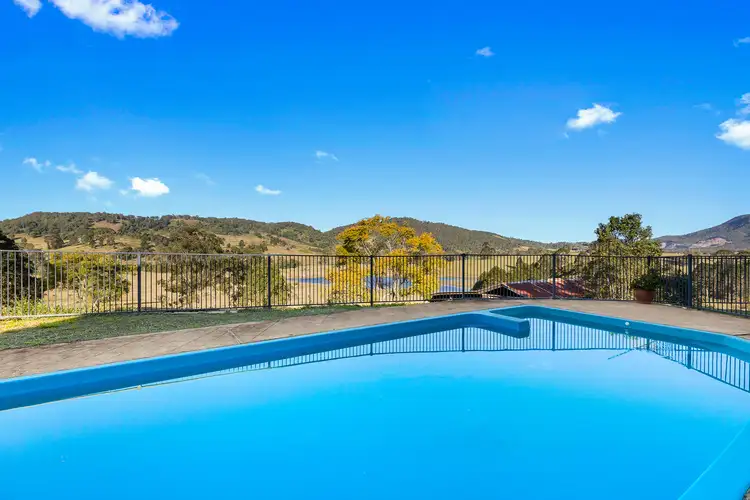 Second view of Homely rural property listing, 807 LOWE ROAD, Moy Pocket QLD 4574
