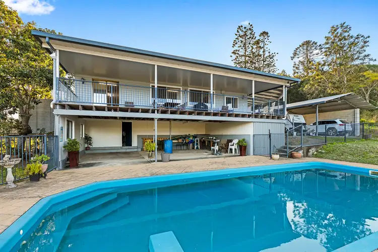 Fourth view of Homely rural property listing, 807 LOWE ROAD, Moy Pocket QLD 4574