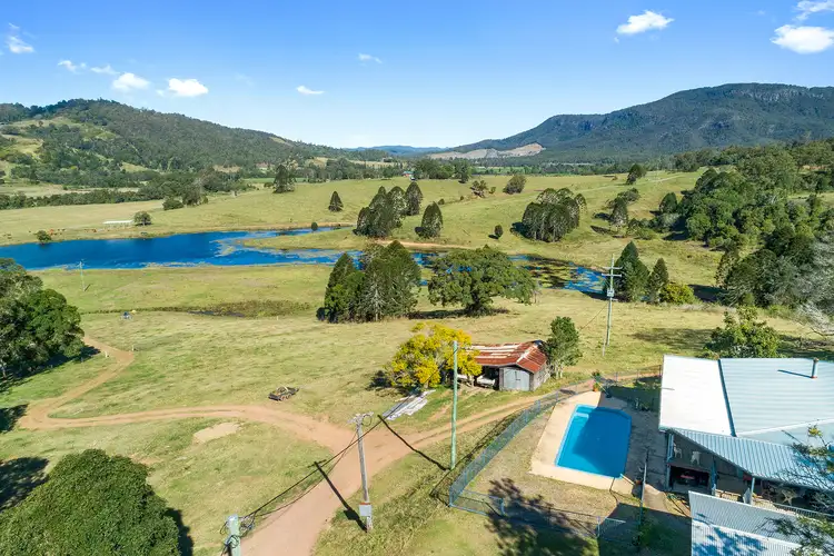 Fifth view of Homely rural property listing, 807 LOWE ROAD, Moy Pocket QLD 4574