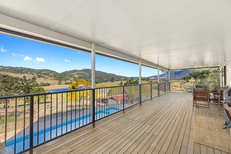 Sixth view of Homely rural property listing, 807 LOWE ROAD, Moy Pocket QLD 4574