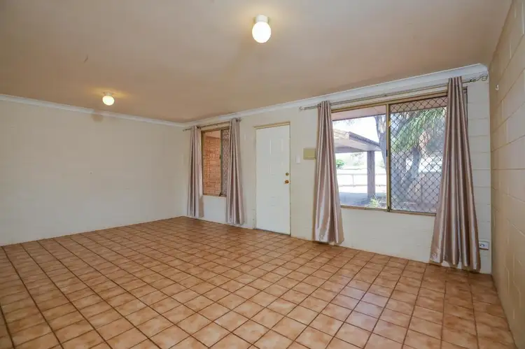 Third view of Homely unit listing, 3/1 Kenneally Place, Boulder WA 6432
