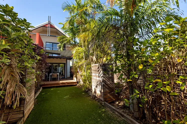 Second view of Homely townhouse listing, 1/7 Bagot Street, Djugun WA 6725