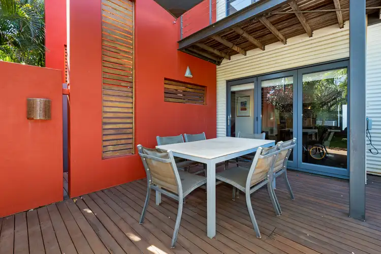 Third view of Homely townhouse listing, 1/7 Bagot Street, Djugun WA 6725