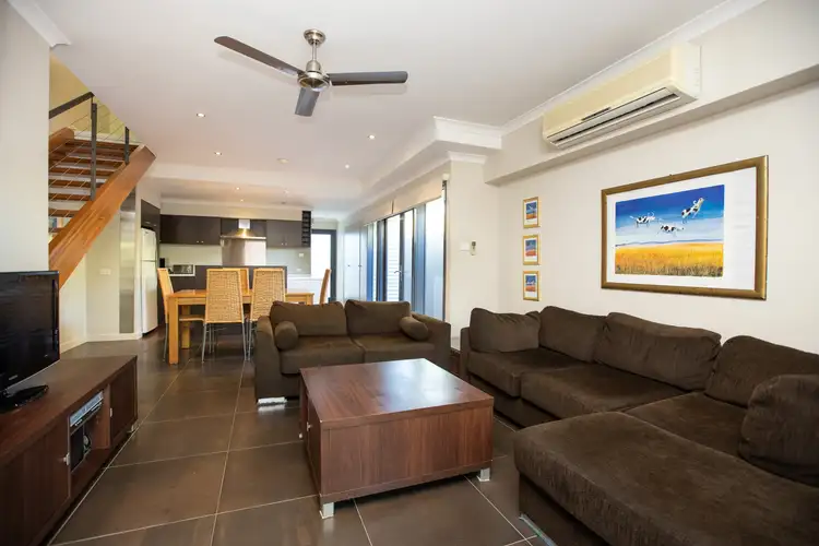 Sixth view of Homely townhouse listing, 1/7 Bagot Street, Djugun WA 6725