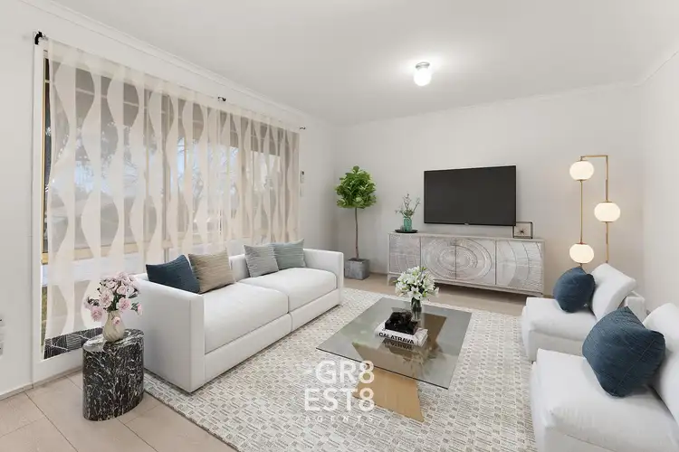 Third view of Homely house listing, 34 Meeking Drive, Pakenham VIC 3810