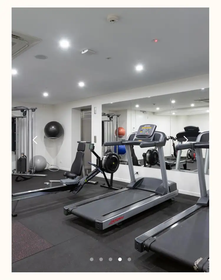 Third view of Homely apartment listing, 203/9 Norfolk Avenue, Surfers Paradise QLD 4217