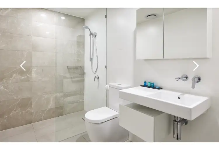 Sixth view of Homely apartment listing, 203/9 Norfolk Avenue, Surfers Paradise QLD 4217
