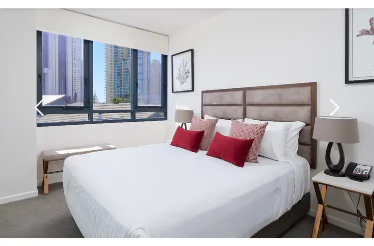 Seventh view of Homely apartment listing, 203/9 Norfolk Avenue, Surfers Paradise QLD 4217