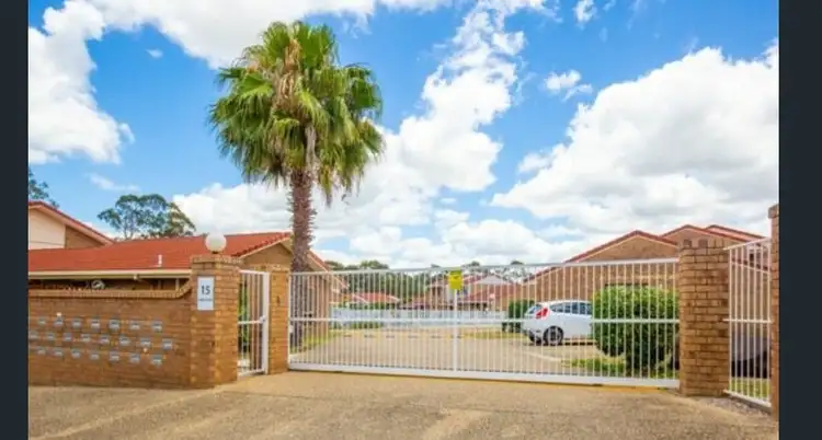 33/15 Lane Court, Mount Warren Park QLD 4207