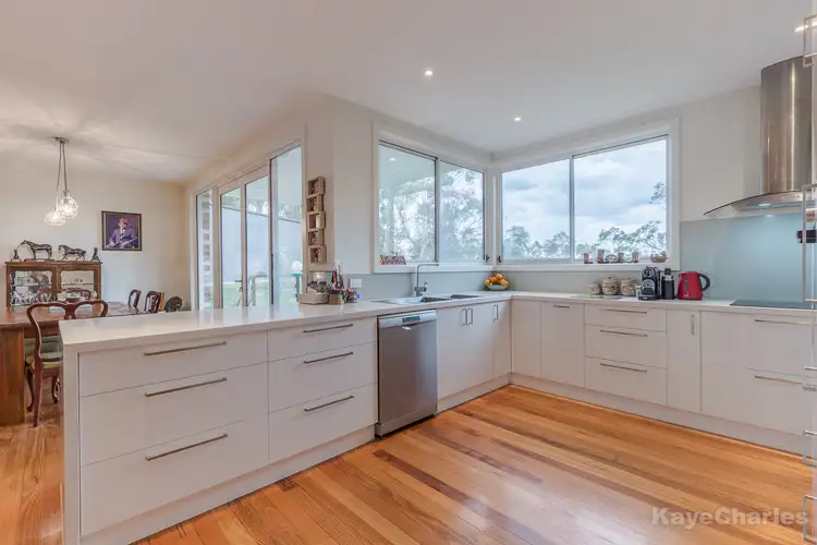 Second view of Homely house listing, 89 St Georges Road, Beaconsfield Upper VIC 3808