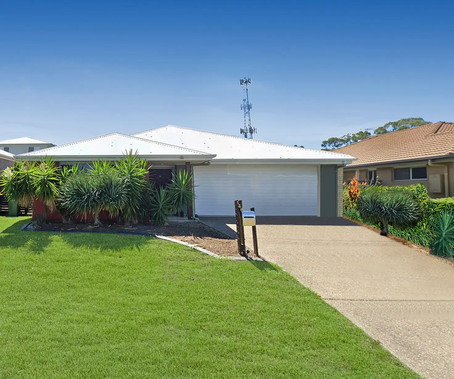 Main view of Homely house listing, Address available on request