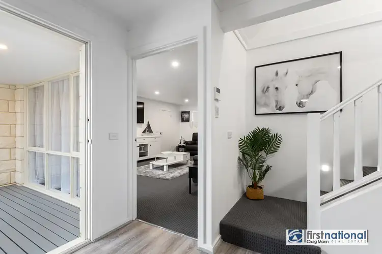 Third view of Homely house listing, 18 Lyall Street, Hastings VIC 3915