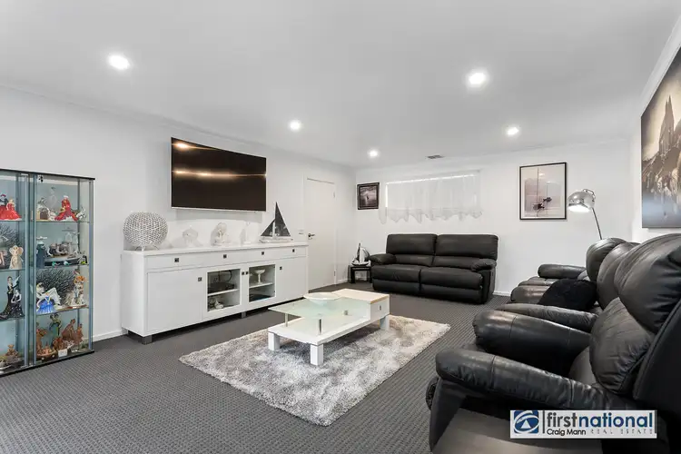 Fourth view of Homely house listing, 18 Lyall Street, Hastings VIC 3915