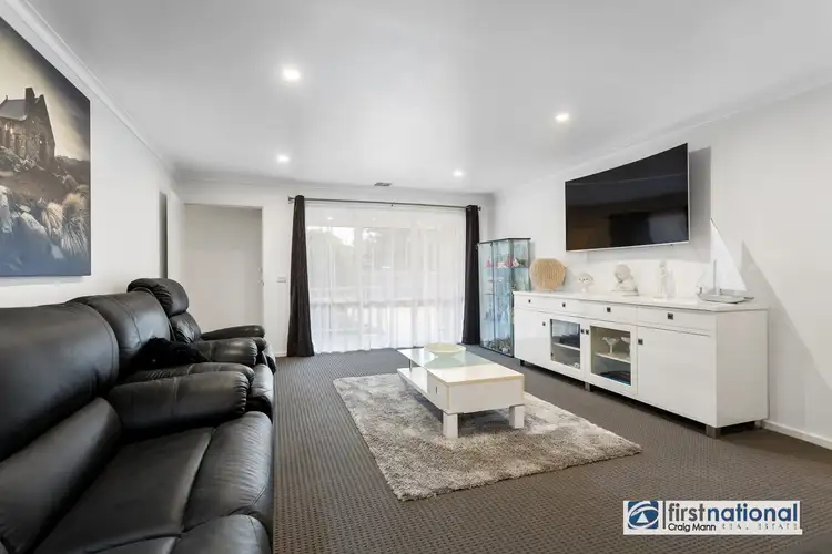 Fifth view of Homely house listing, 18 Lyall Street, Hastings VIC 3915