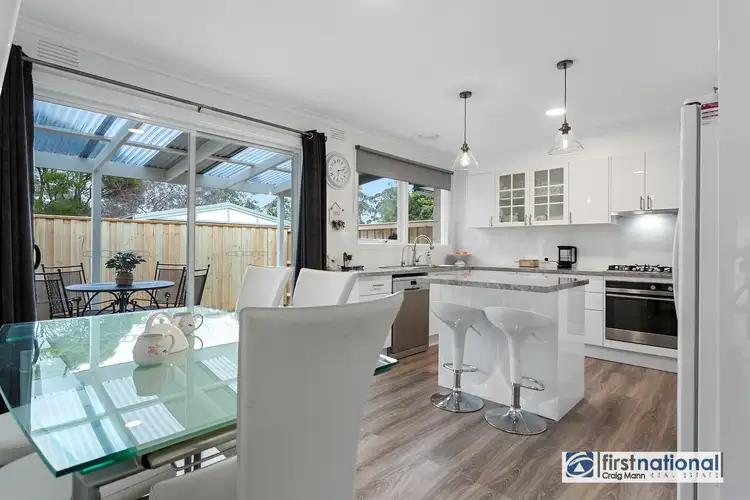 Sixth view of Homely house listing, 18 Lyall Street, Hastings VIC 3915