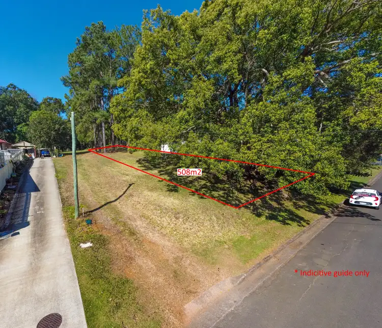 LOT Lot 13/6 Archie Street, Nambour QLD 4560
