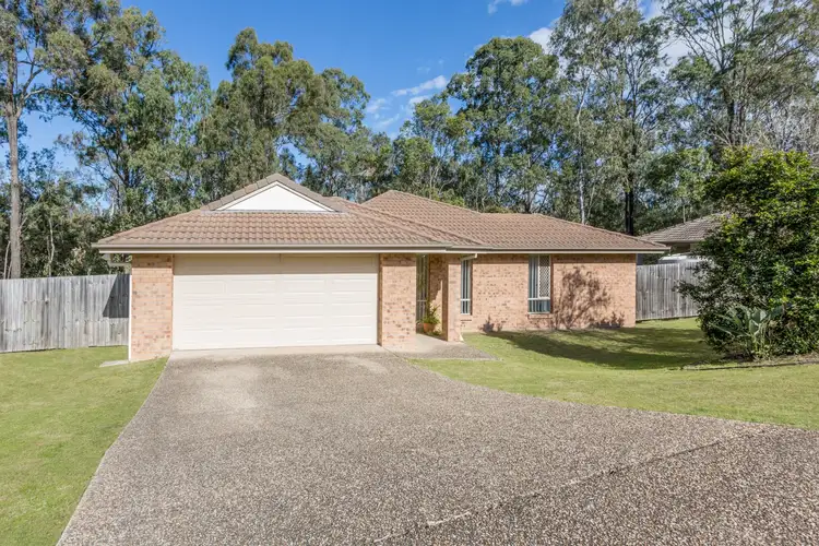 35 Drysdale Place, Brassall QLD 4305