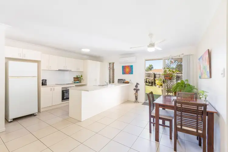 Second view of Homely house listing, 35 Drysdale Place, Brassall QLD 4305