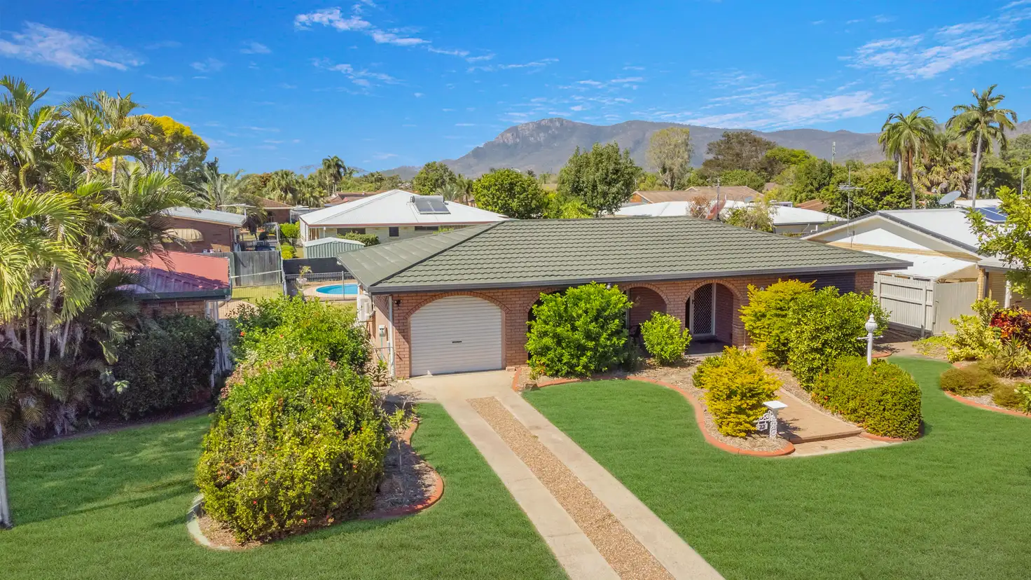 Main view of Homely house listing, 22 Garden Grove Crescent, Kirwan QLD 4817