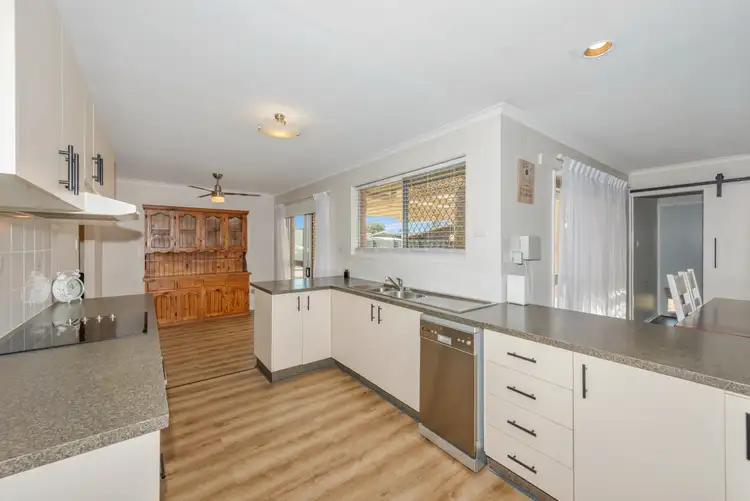 Second view of Homely house listing, 22 Garden Grove Crescent, Kirwan QLD 4817