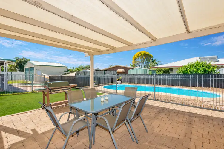 Fourth view of Homely house listing, 22 Garden Grove Crescent, Kirwan QLD 4817