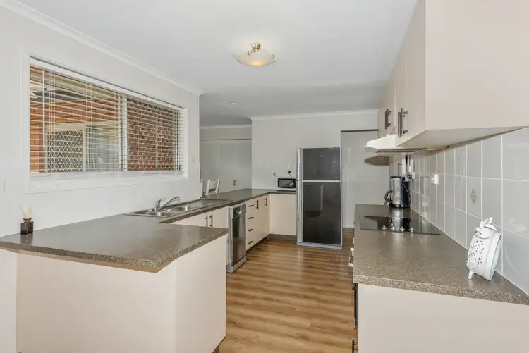 Fifth view of Homely house listing, 22 Garden Grove Crescent, Kirwan QLD 4817