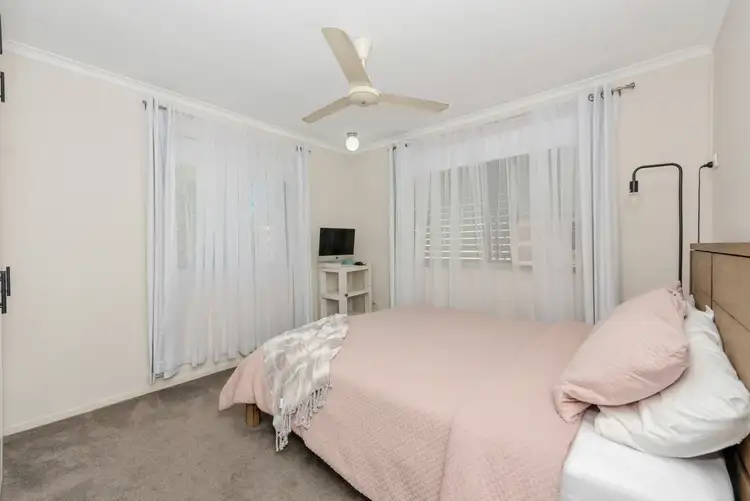 Seventh view of Homely house listing, 22 Garden Grove Crescent, Kirwan QLD 4817