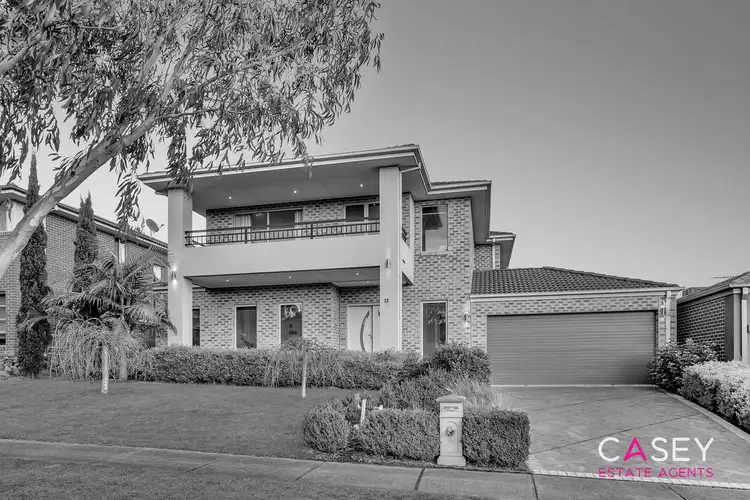 13 Ascent Drive, Cranbourne North VIC 3977