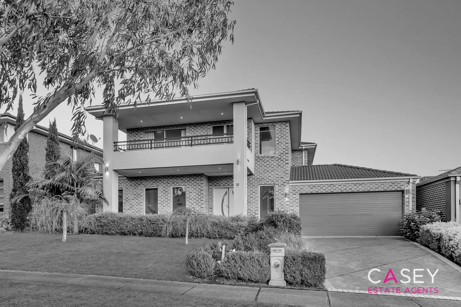 Main view of Homely house listing, 13 Ascent Drive, Cranbourne North VIC 3977