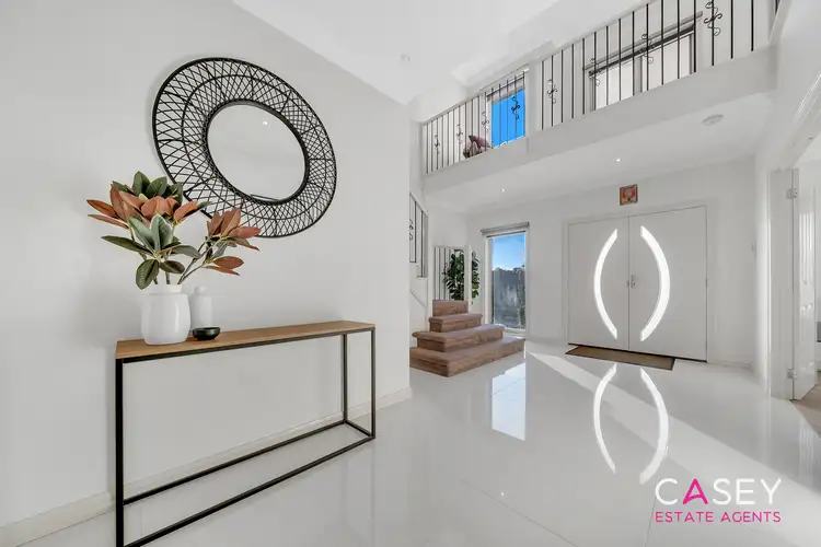 Third view of Homely house listing, 13 Ascent Drive, Cranbourne North VIC 3977