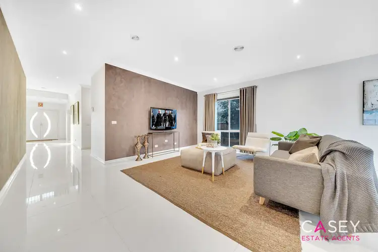 Sixth view of Homely house listing, 13 Ascent Drive, Cranbourne North VIC 3977