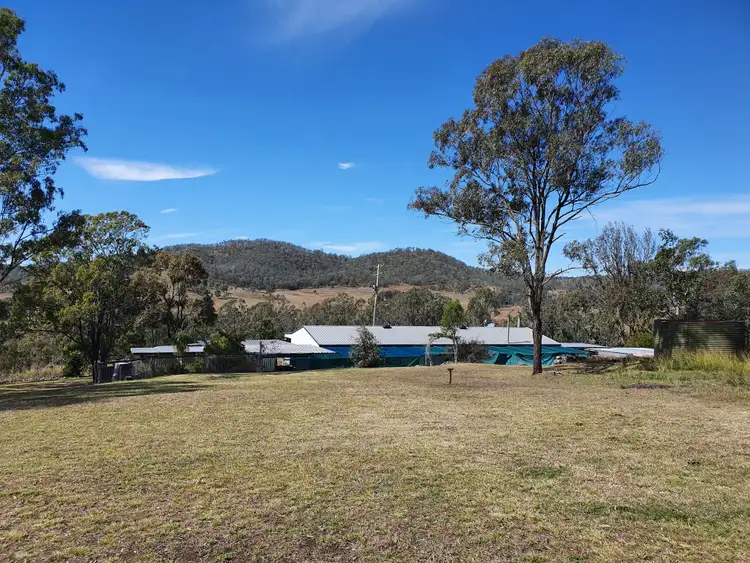 341 Palms Road, Cooyar QLD 4402