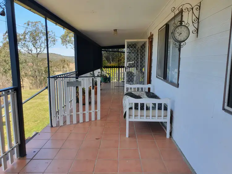 Fourth view of Homely house listing, 341 Palms Road, Cooyar QLD 4402