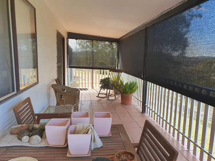 Fifth view of Homely house listing, 341 Palms Road, Cooyar QLD 4402