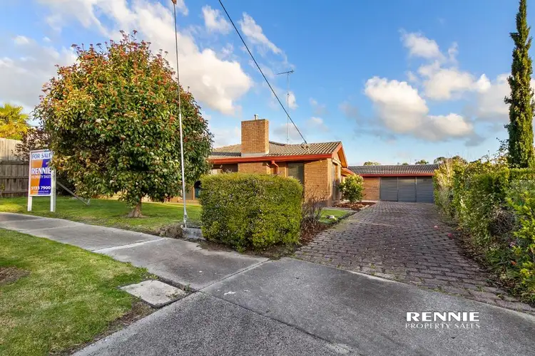 Main view of Homely house listing, 2 Latter Grove, Churchill VIC 3842