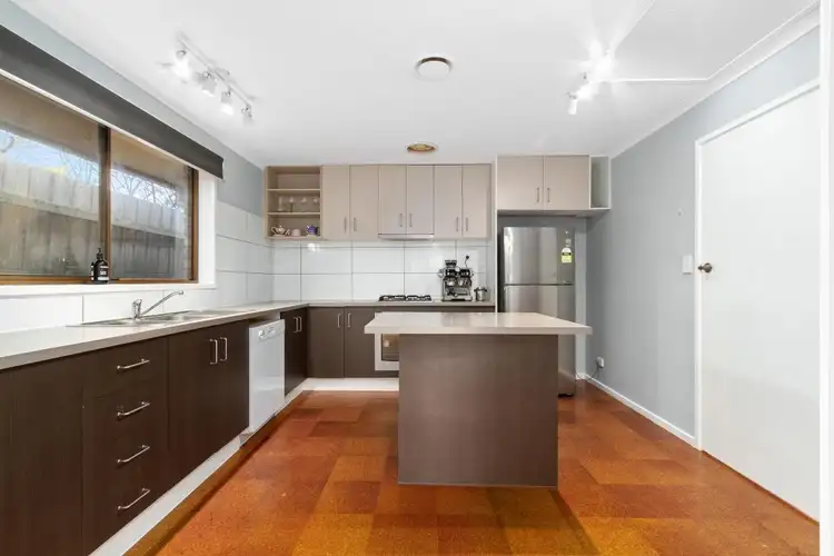 Second view of Homely house listing, 2 Latter Grove, Churchill VIC 3842