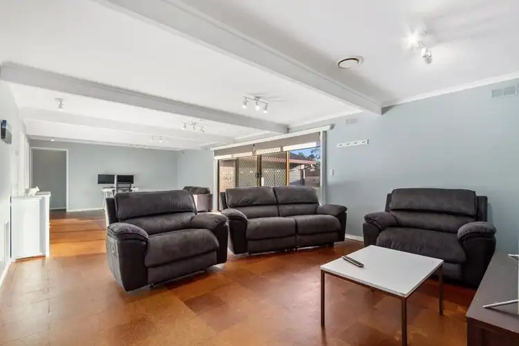 Fifth view of Homely house listing, 2 Latter Grove, Churchill VIC 3842
