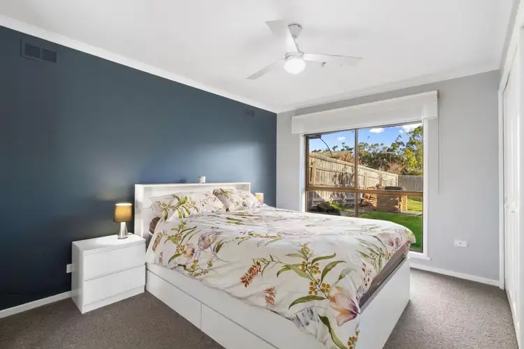 Sixth view of Homely house listing, 2 Latter Grove, Churchill VIC 3842
