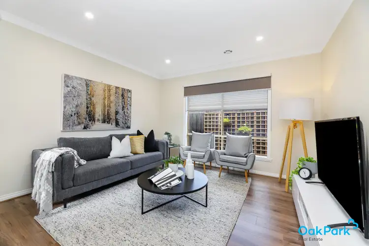 Main view of Homely villa listing, 3/8 Bothwell Street, Pascoe Vale VIC 3044