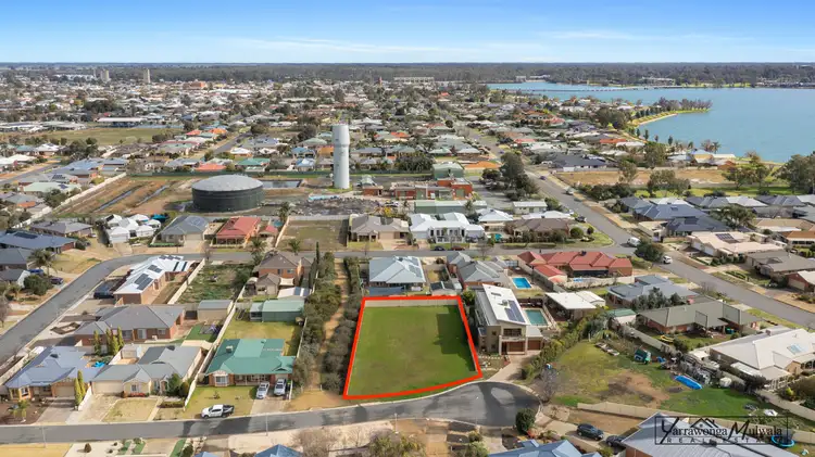 4 Harley Court, Yarrawonga VIC 3730